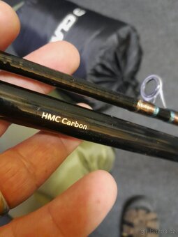 Pruty SEA FIGHTER SUPER SEA 2,7M - 4