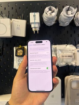 iphone 14 pro 256gb - 4