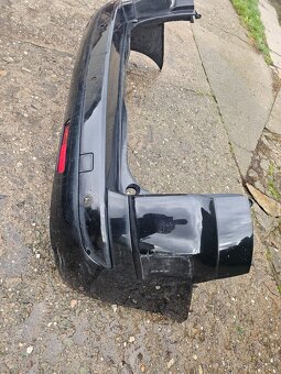 Nárazník Citroen C4 Grand Picasso - 4