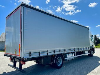DAF CF 320 / VALNÍK S PLACHTOU / 21 PALETOVÝ / R.V 2021 - 4