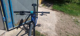 Beany 13.5 rám 27.5 kola - 4