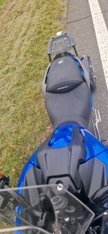 prodám Honda NC750X - 4