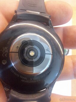 Samsung galaxy watch 6 47mm - 4