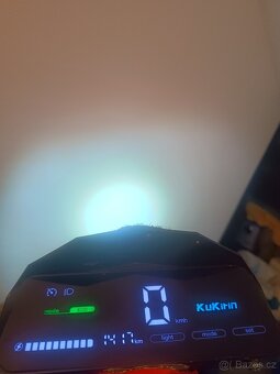 Kukirin G2 2025 - 4