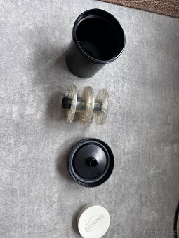 Vývojnice Plastimat - 4