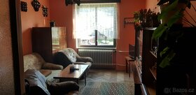 Investiční nemovitost - bytová jednotka - Plzeňský kraj - 4