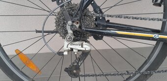 Krosové kolo Author - 4