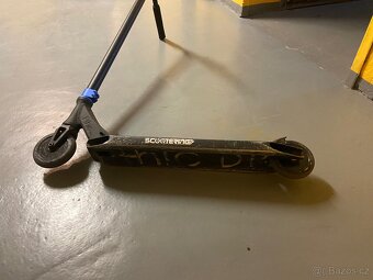 🛴 Freestyle koloběžka ETHIC - 4