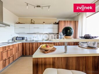 Prodej bytu Pod Bečevnou - 4