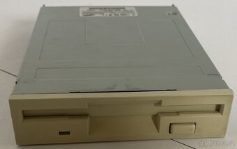 DVD a disketová mechanika – možno zaslat - 4