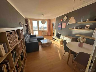 Pronájem bytu 3+1 v Přerově - 4