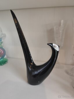 Soška bažanta Jaroslav Ježek - 4