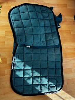 Eskadron Teal Blue sada - 4