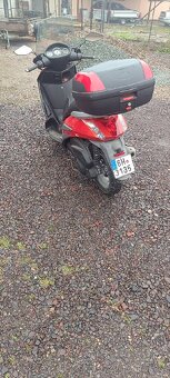 Peugeot Geopolis 125 - 4