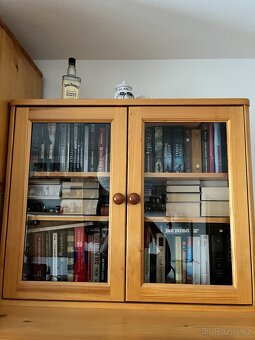 Dětský pokoj pro 2 děti - masiv - 4