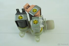 Náhradní díly AEG Lavamat 62610 - 4