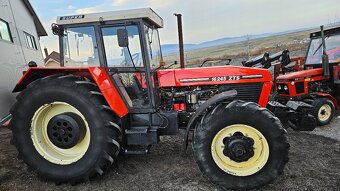 Zetor 16245 SUPER ( 3Rychlosti/ uzavierka/turbo) - 4