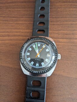 prodám hodinky PRIM SPORT 2 - 4