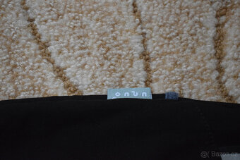 Softshellové kalhoty Unuo s fleecem vel. 116/122 - 4