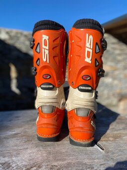 Sidi Crossfire - 4
