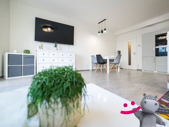 Prodej bytu 3+kk 84 m², Ostrava, ev.č. 58656 - 4