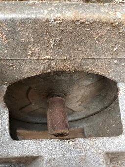 Vertikalni cerpadlo - 4