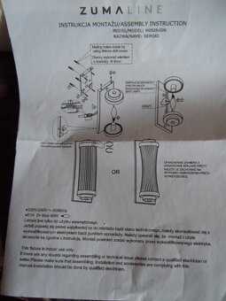 SERGIO  W  0528 - 02 N - 4
