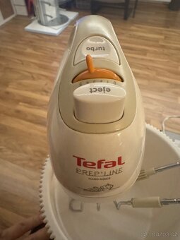 Kuchyňský mixer Tefal Prepline - 4