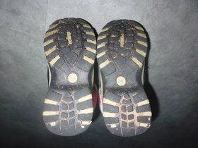 Zimní dětské boty Reima - vel. 29 - 4