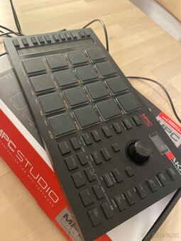 Akai MPC Studio MK2 v záruke - 4
