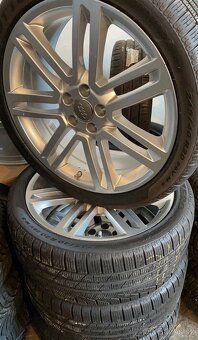 Audi vw škoda seat koncern alu 5x112 - 4