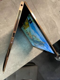 Dotykový notebook HP Spectre X360 -13 - 4159nd - 4