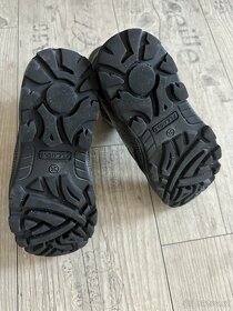 Zimní boty, vel.34 - 4