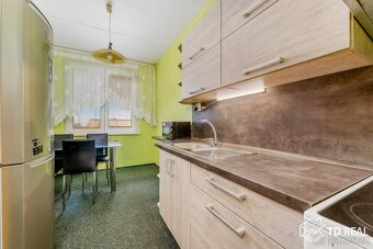 Prodej bytu 4+1 75 m², Brno - Židenice, ev.č. 00996 - 4