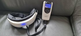 NOVÉ Masážní brýle iSee360 - 4