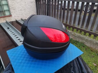 Horní kufr Givi Monokey - 4