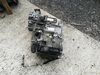 Prodám automatickou převodovku Ford Edge 3.7i. 227kW - 4