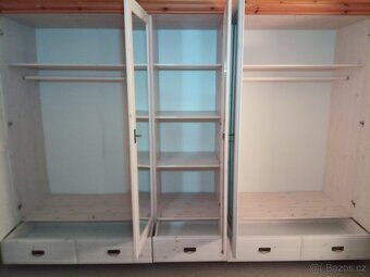 Ložnice ROMERO - Rezervace - 4