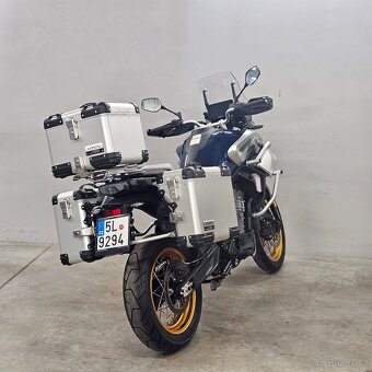 CFMOTO 800 MT Touring - 4