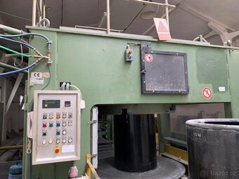 Statický navíječ BONGARD KW-1050-KT Spezial (8395) - 4