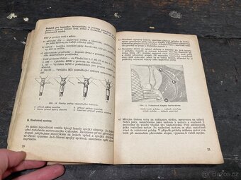 Jawa 250 / 350 návod k obsluze - 4