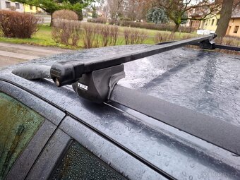 Střešní nosič - 4