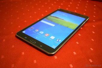 Tablet Samsung Galaxy Tab4 SM-T330NU - 4