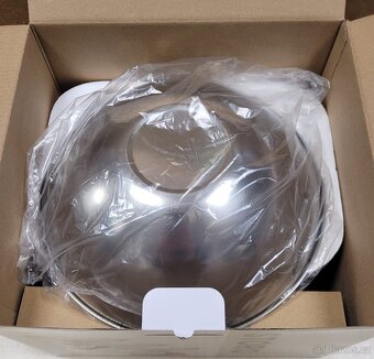 Kuchyňská váha ETA Storio, béžová - 4