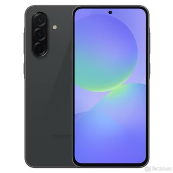 Mobilní telefon Samsung - 4