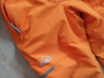 Zimní souprava- vel. 98 - 4