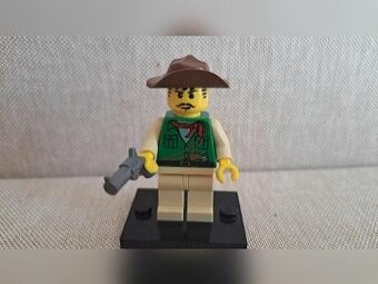 🤹♂️ Lego Adventurers figurky - Mix 🤹♂️ - 4