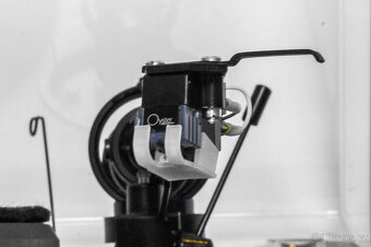 Pro-ject P 1.2 --posta zdarma-- - 4