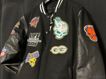 Grenzgaenger bunda, Mko - 4