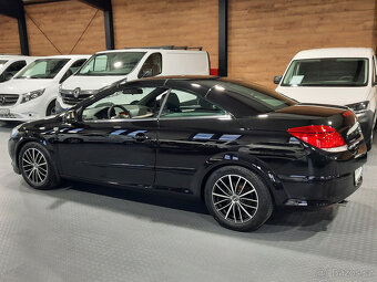 Opel Astra Cabrio 1,6-16v Twin Top - 4